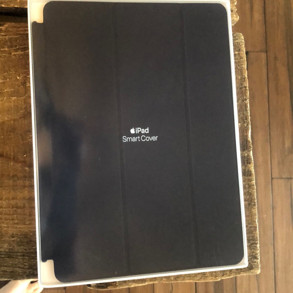iPad Smart Cover